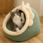 Maison Douillette pour Chat Maison Minet