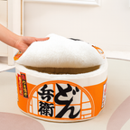 Panier Ramen Noodle Pour Chat Maison Minet