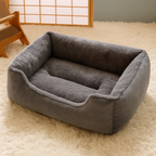 Panier Confortable pour Chat Maison Minet