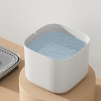 Fontaine à Eau pour Chat Maison Minet