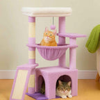 Arbre à Chat Premium - 92 cm