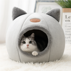 Maison Douillette pour Chat Maison Minet