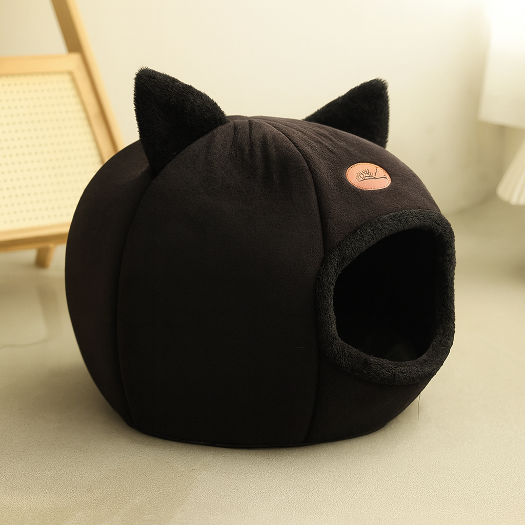 Maison Douillette pour Chat Maison Minet