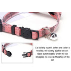 Collier Nœud Papillon pour Chat – Accessoire Élégant et Confortable