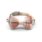 Collier Nœud Papillon pour Chat – Accessoire Élégant et Confortable