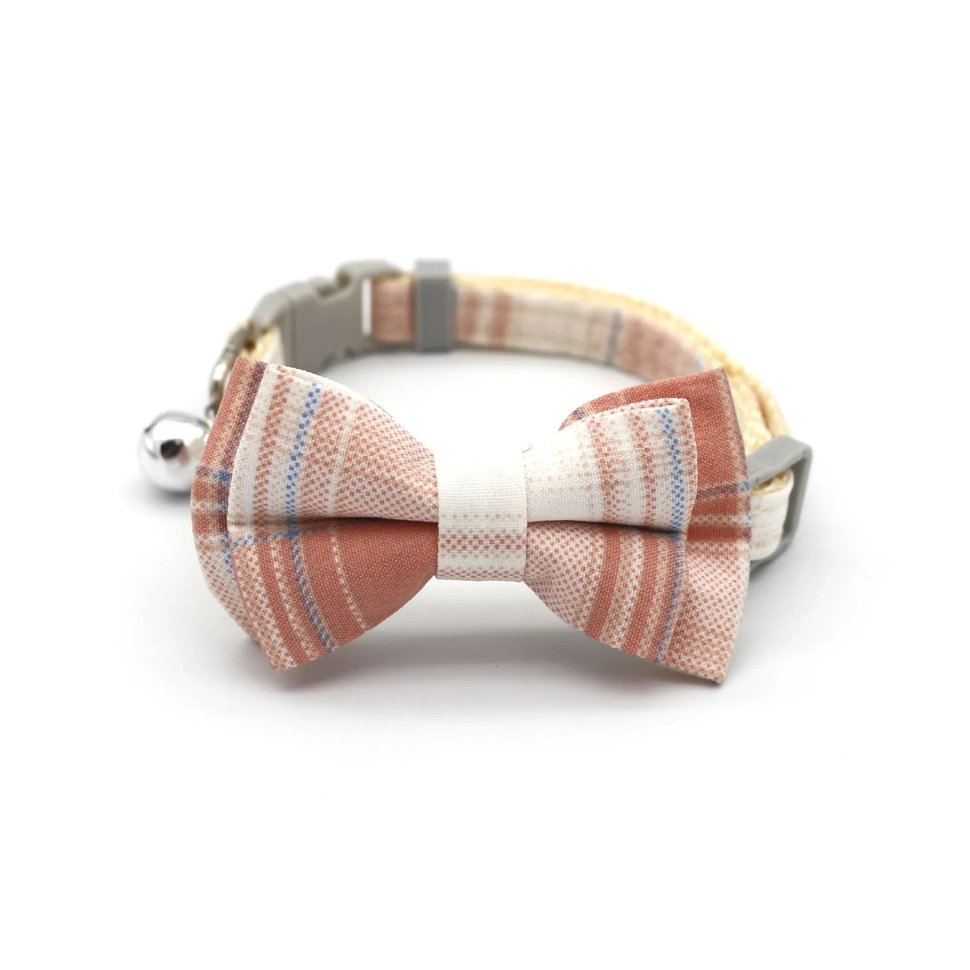 Collier Nœud Papillon pour Chat – Accessoire Élégant et Confortable
