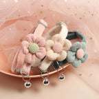 Collier Fleur pour Chat – Accessoire Élégant et Confortable