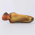 🎁 Jouet Poisson en Peluche pour Chat (GRATUIT)