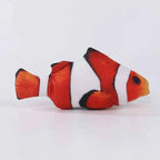 🎁 Jouet Poisson en Peluche pour Chat (GRATUIT)