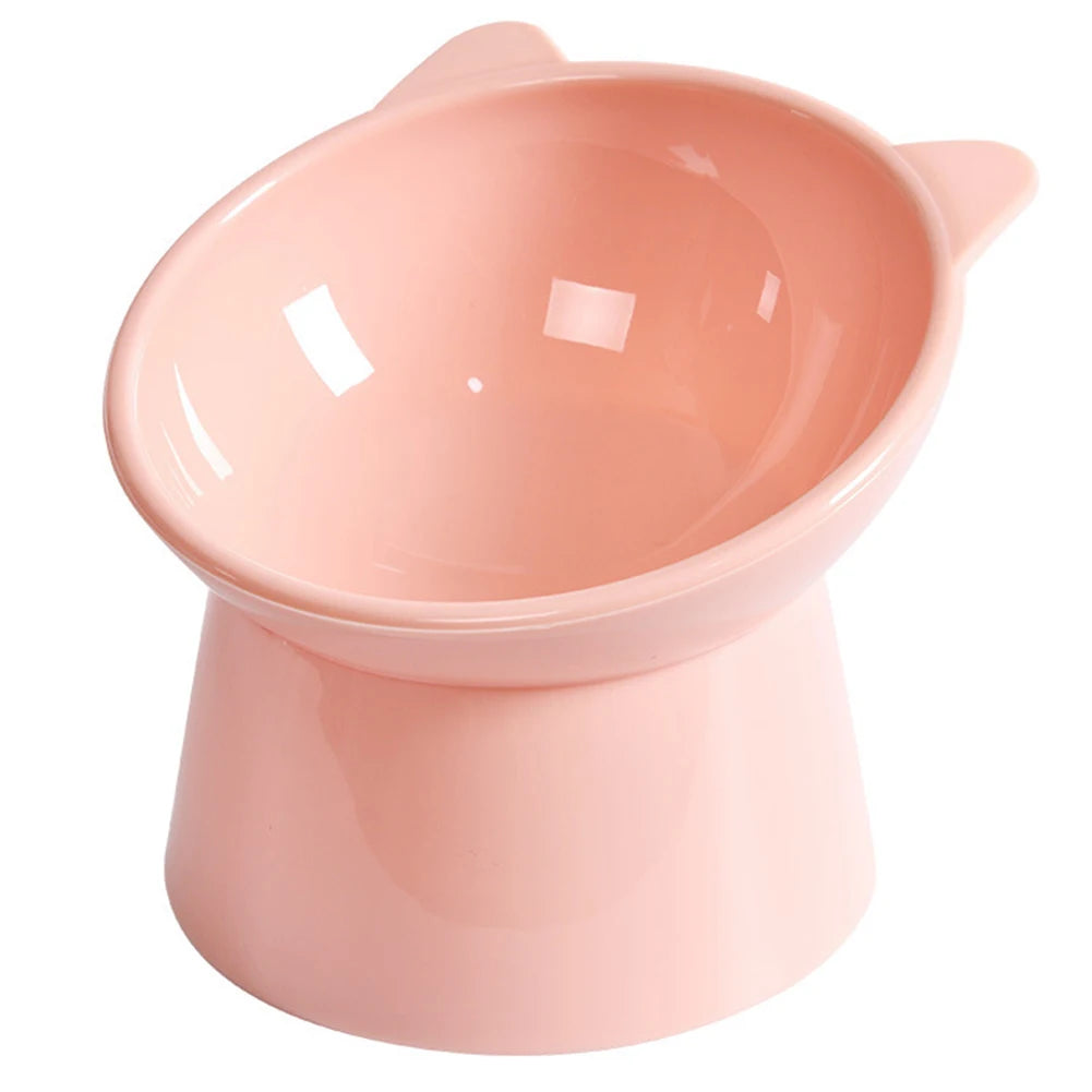 Gamelle Surélevée pour Chat