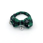 Collier Nœud Papillon pour Chat – Accessoire Élégant et Confortable