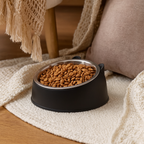 Gamelle Inclinée pour Chat Maison Minet