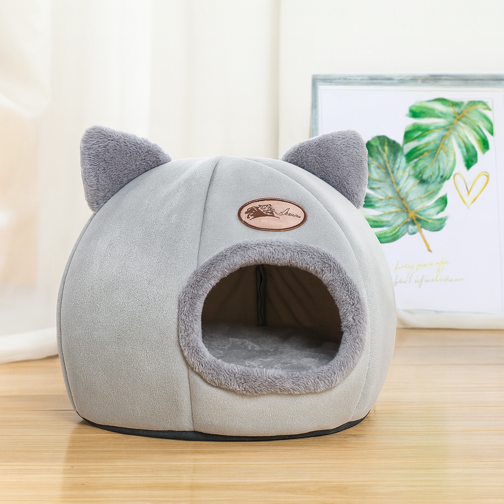 Maison Douillette pour Chat Maison Minet