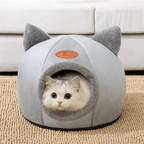 Maison Douillette pour Chat