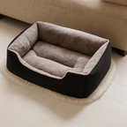 Panier Confortable pour Chat Maison Minet